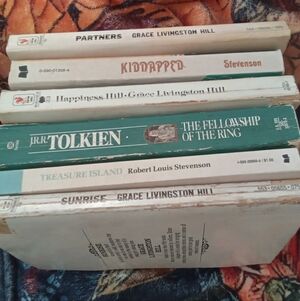 #827 Oldies But Goodies